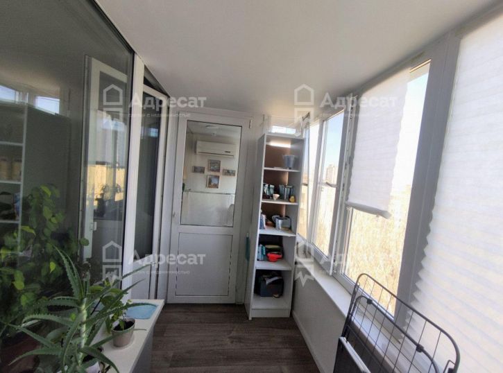 3-комн квартира ул. им. Тулака,  д.3
