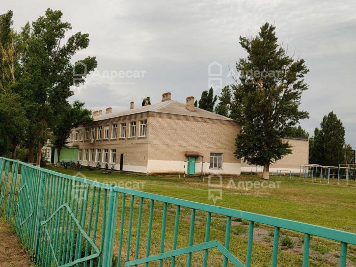 Земельный участок ул. Рыжикова