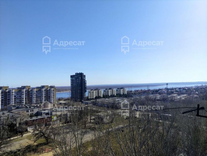 3-комн квартира ул. им. Тулака,  д.3