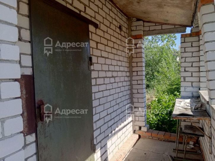 Коттедж/дом снт. Авангард