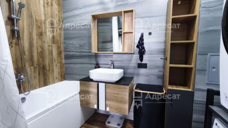 2-комн квартира ул. Туркменская,  д.6/3