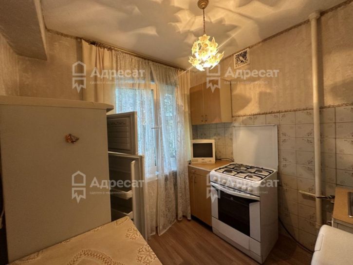 2-комн квартира ул. Козака,  д.15а