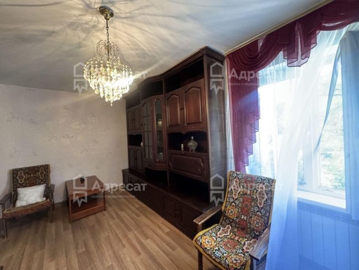 2-комн квартира ул. Козака,  д.15а