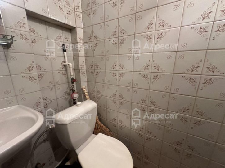 2-комн квартира ул. Козака,  д.15а