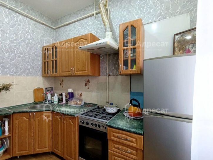 2-комн квартира ул. Дзержинского,  д.14