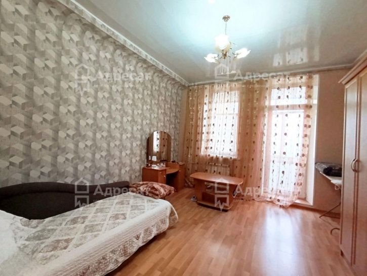 2-комн квартира ул. Дзержинского,  д.14