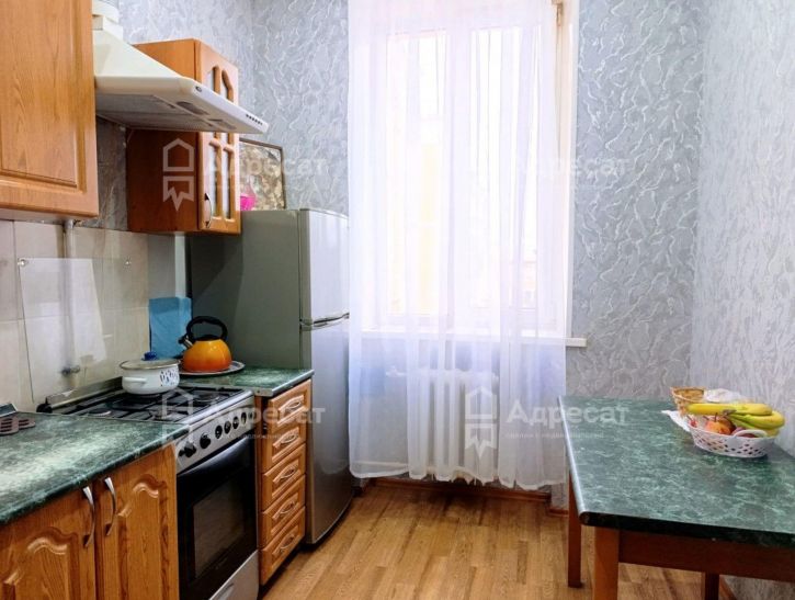 2-комн квартира ул. Дзержинского,  д.14