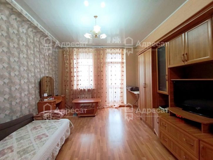 2-комн квартира ул. Дзержинского,  д.14