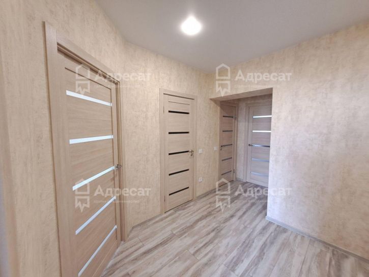 3-комн квартира ул. Химина,  д.6