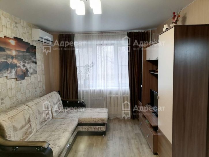 1-комн квартира ул. 64-й Армии,  д.79