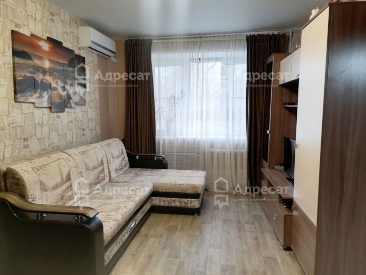 1-комн квартира ул. 64-й Армии,  д.79