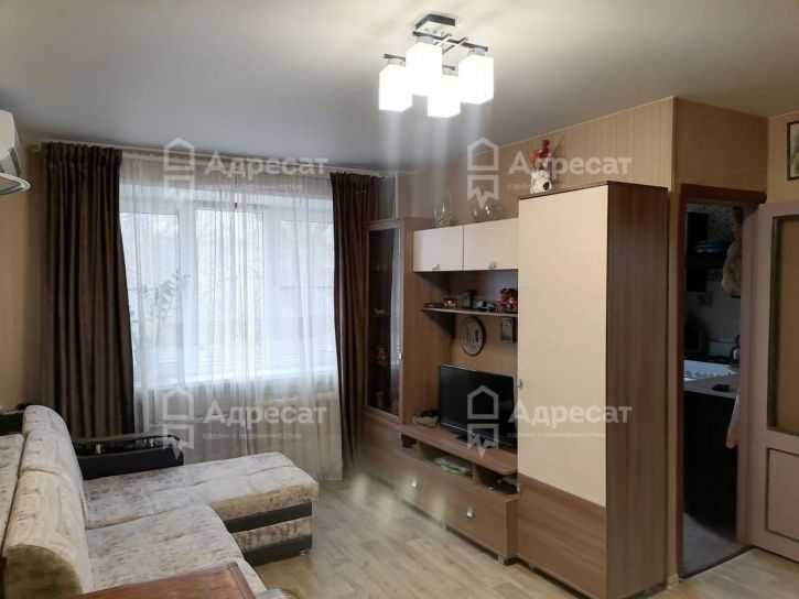 1-комн квартира ул. 64-й Армии,  д.79