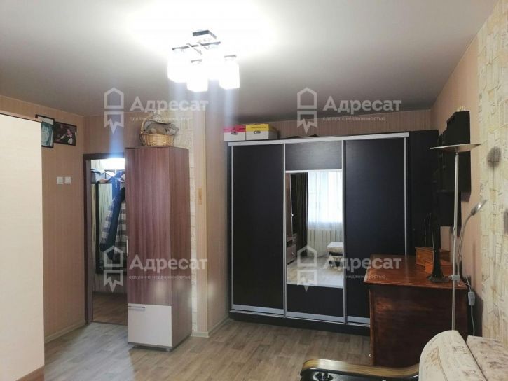 1-комн квартира ул. 64-й Армии,  д.79