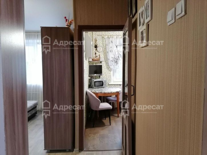 1-комн квартира ул. 64-й Армии,  д.79