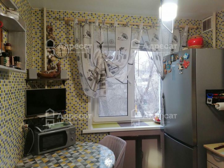 1-комн квартира ул. 64-й Армии,  д.79