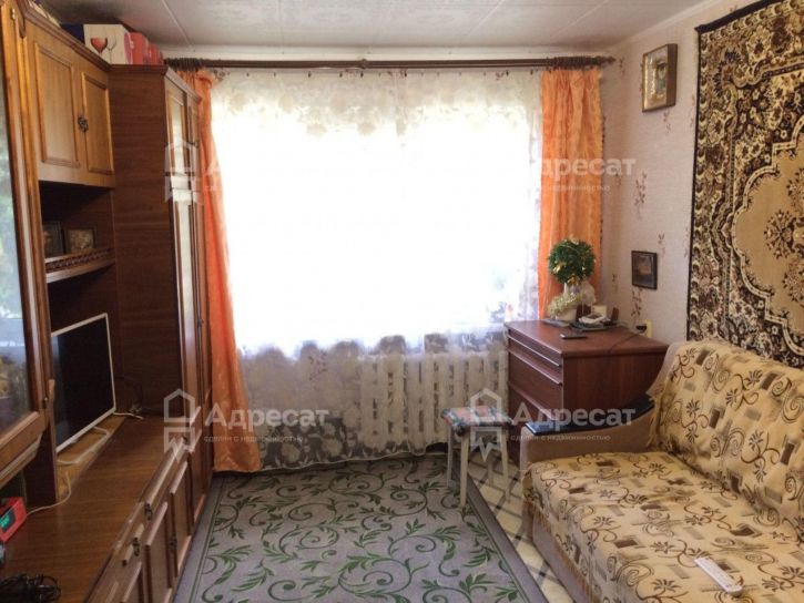 3-комн квартира ул. Дубовская,  д.18