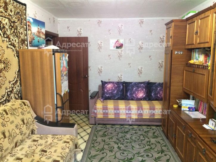 3-комн квартира ул. Дубовская,  д.18