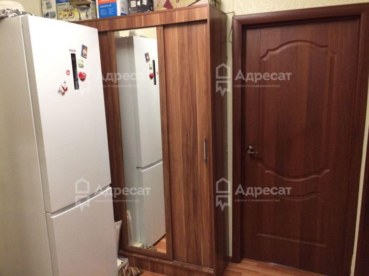 3-комн квартира ул. Дубовская,  д.18