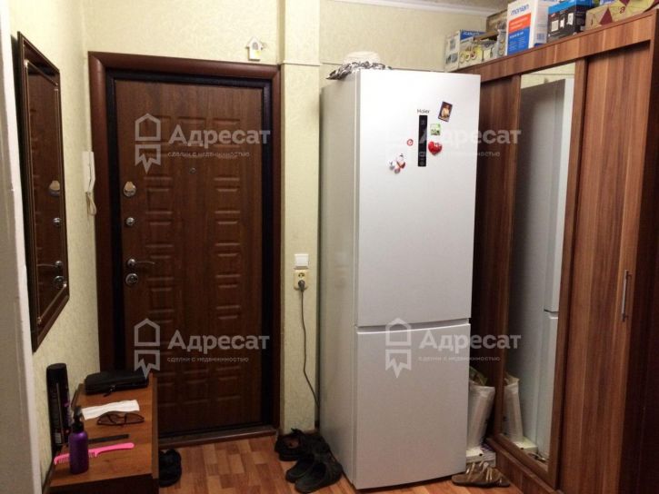 3-комн квартира ул. Дубовская,  д.18