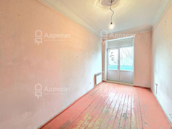 Комната Улица 95 Гвардейской,  д.2