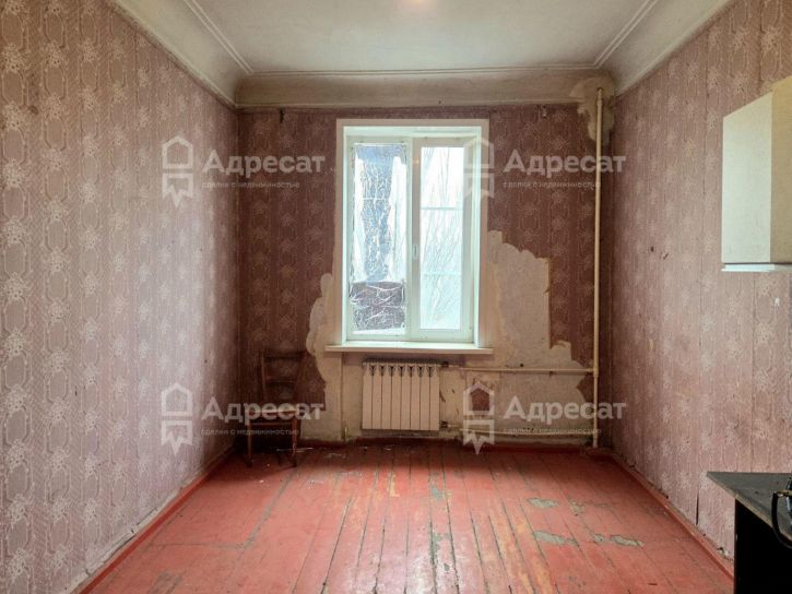 Комната Улица 95 Гвардейской,  д.2