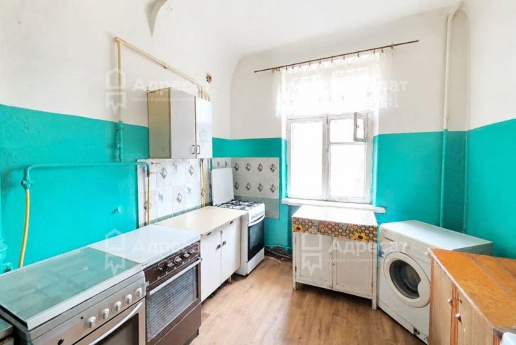 Комната Улица 95 Гвардейской,  д.2