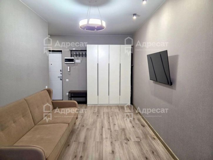 1-комн квартира ул. Тракторостроителей,  д.27/2
