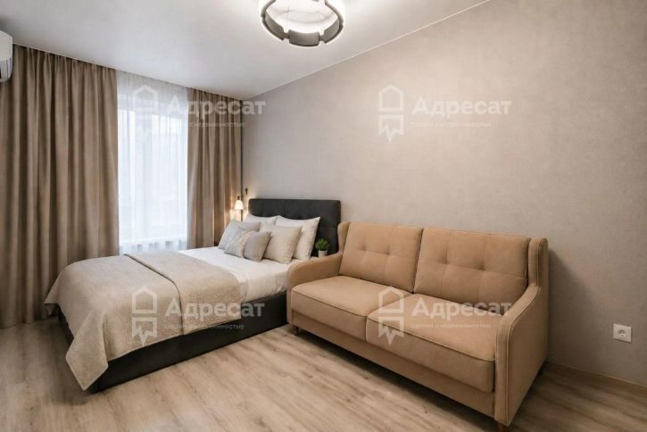 1-комн квартира ул. Тракторостроителей,  д.27/2