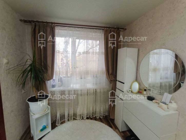 2-комн квартира ул. Голубева,  д.14