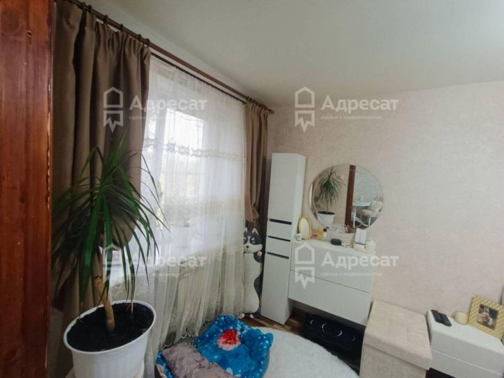 2-комн квартира ул. Голубева,  д.14