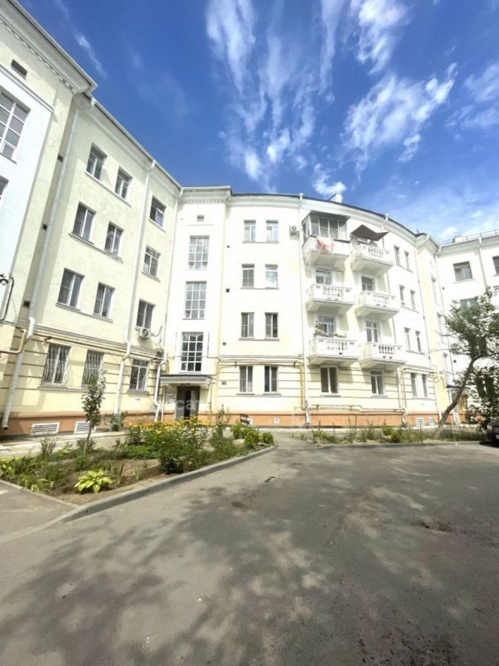 Комната ул. им. Генерала Шумилова,  д.16