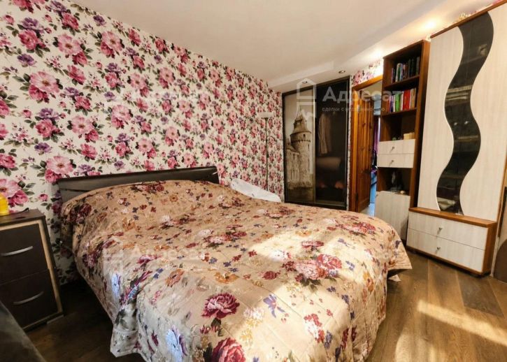 3-комн квартира ул. Карла Маркса,  д.17