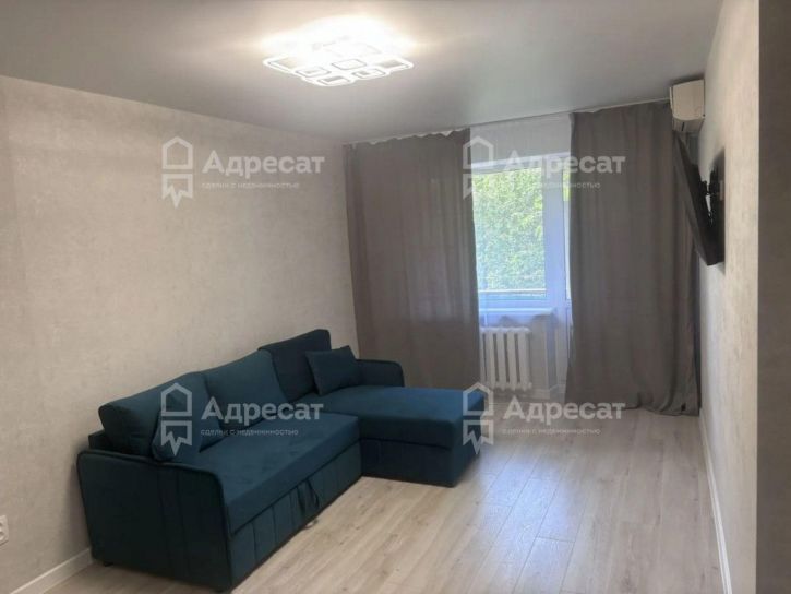 2-комн квартира ул. Ополченская,  д.26