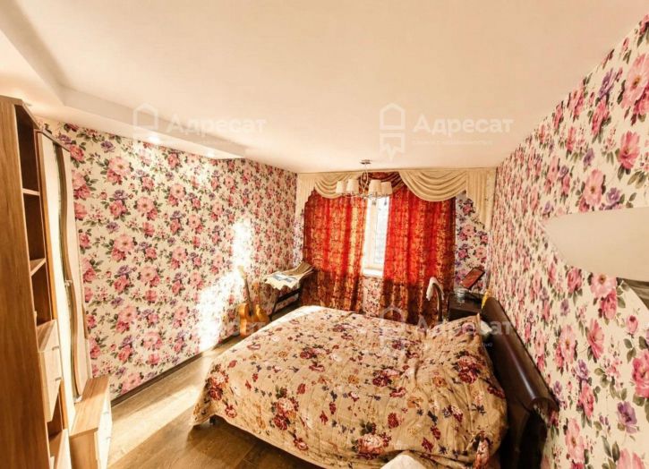 3-комн квартира ул. Карла Маркса,  д.17
