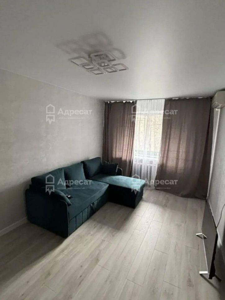 2-комн квартира ул. Ополченская,  д.26