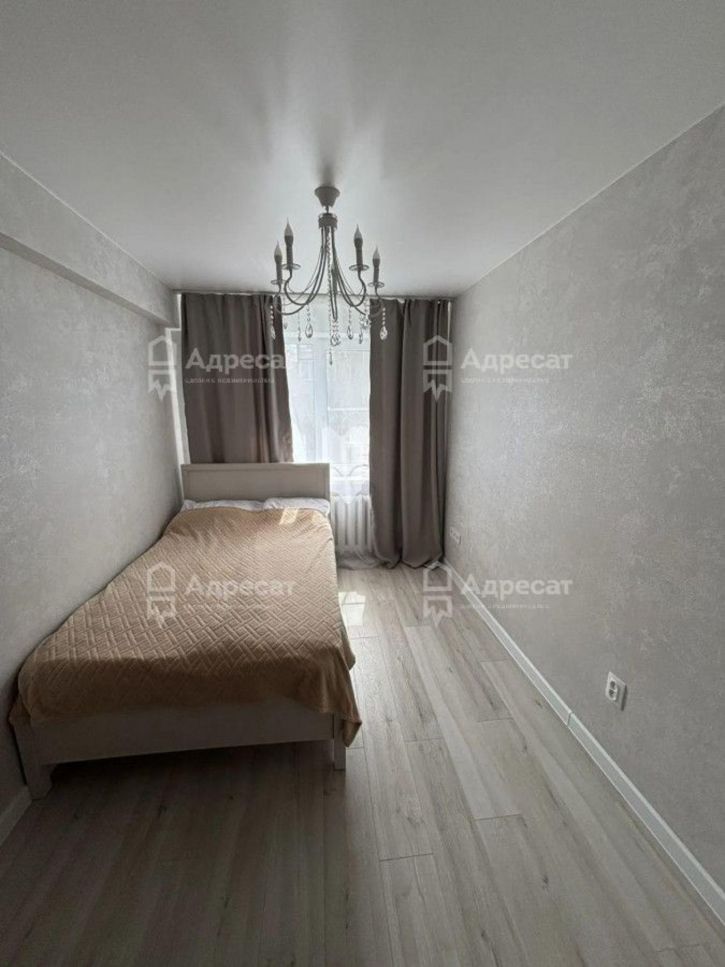 2-комн квартира ул. Ополченская,  д.26