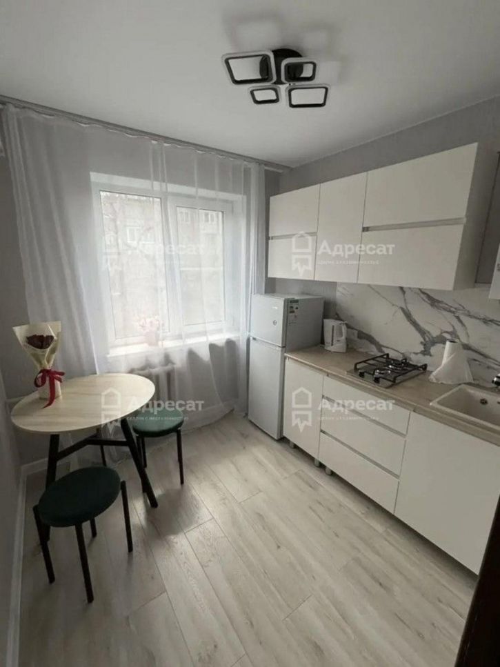 2-комн квартира ул. Ополченская,  д.26