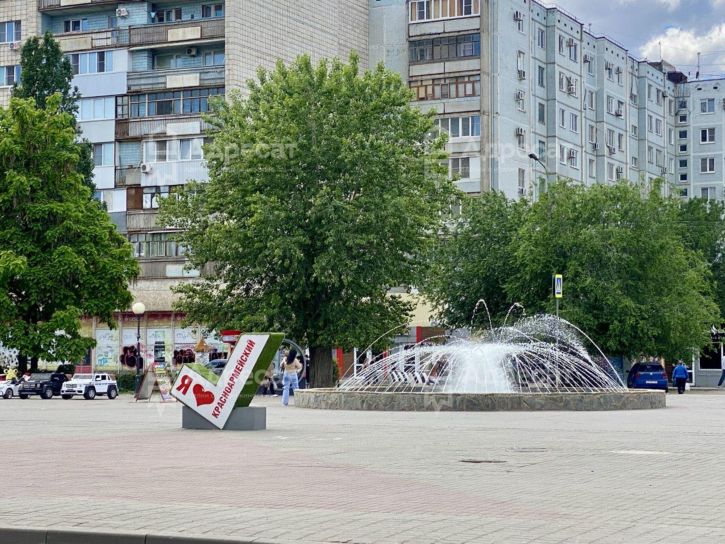 Торговое помещение бульвар Энгельса,  д.19