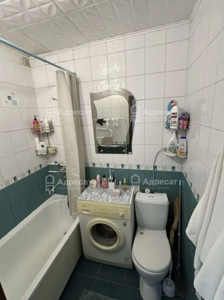 2-комн квартира ул. Ополченская,  д.26