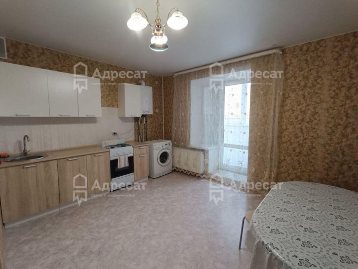 1-комн квартира ул. 70-летия Победы,  д.11