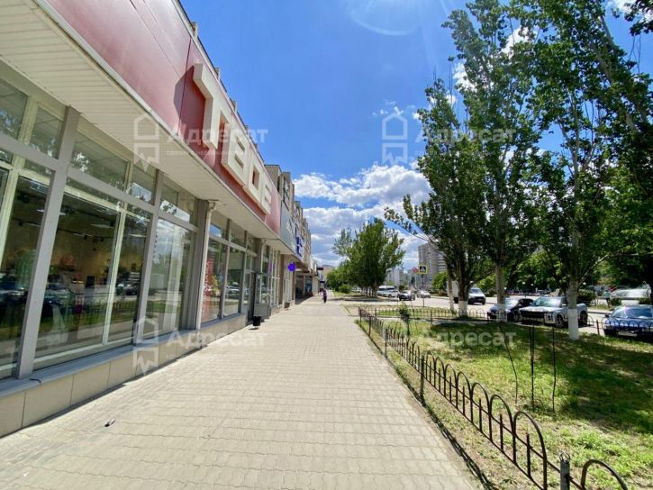 Торговое помещение бульвар Энгельса,  д.19