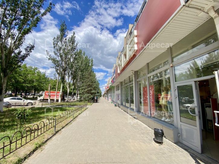 Торговое помещение бульвар Энгельса,  д.19
