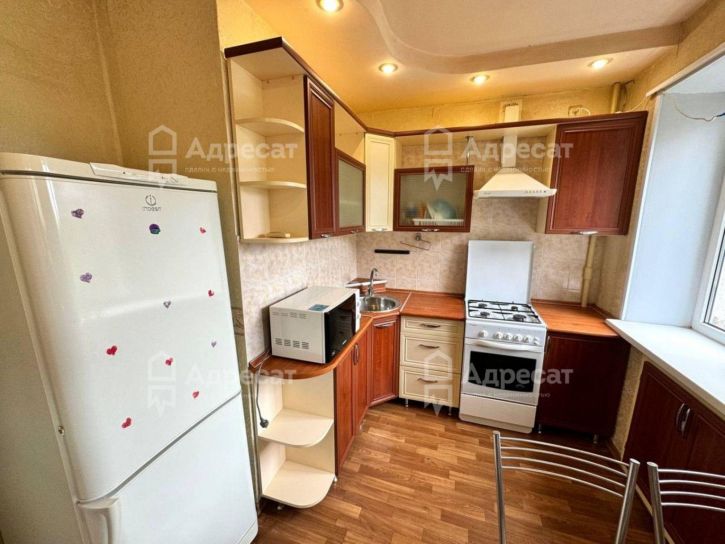 2-комн квартира ул. Дымченко,  д.10