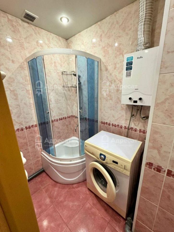 2-комн квартира ул. Дымченко,  д.10