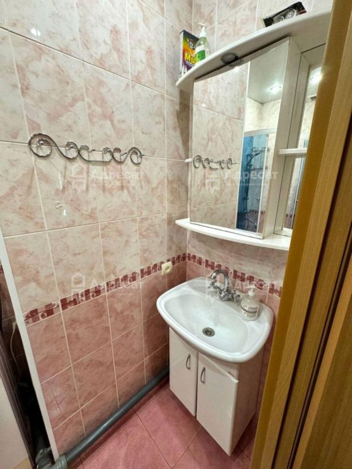 2-комн квартира ул. Дымченко,  д.10