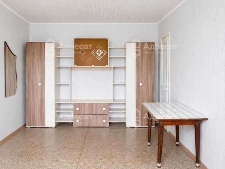 2-комн квартира Улица им. Батова,  д.6
