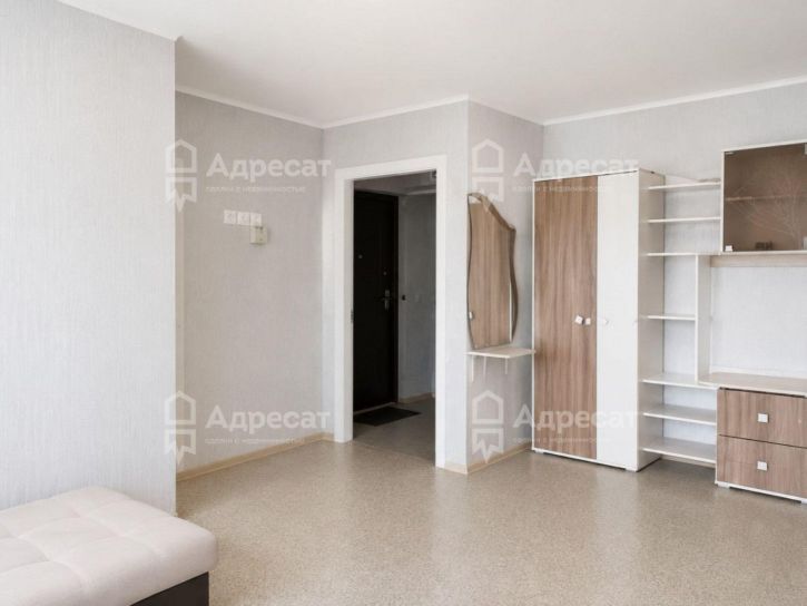 2-комн квартира Улица им. Батова,  д.6