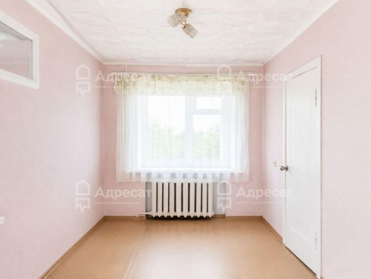 2-комн квартира Улица им. Батова,  д.6