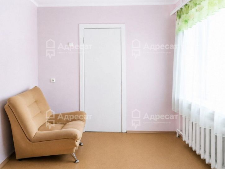 2-комн квартира Улица им. Батова,  д.6