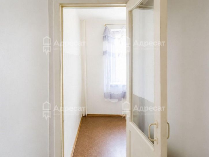 2-комн квартира Улица им. Батова,  д.6